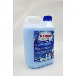 Adoucissant Air de Montagne