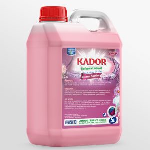 Adoucissant Douceur Prestige