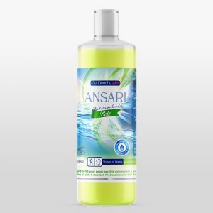 Gel Douche Luxe Bela