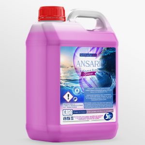 Gel Douche Luxe Galaxie