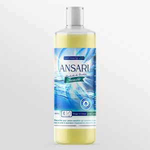 Gel Douche Luxe Invincible