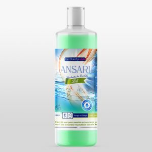 Gel Douche Luxe Loli