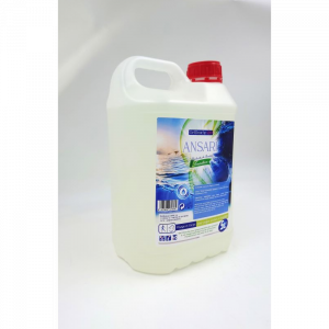 Gel Douche Luxe Sensitive « Sans Parfum »