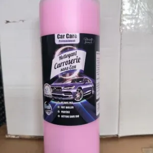 Nettoyant Carrosserie
