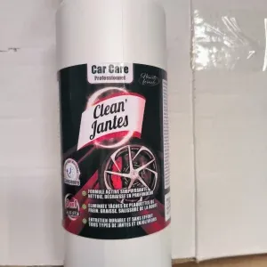 Nettoyant Jante