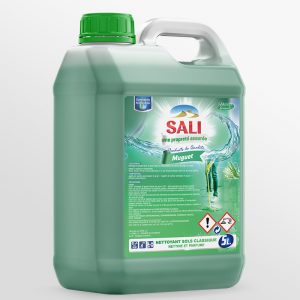 Nettoyant Sol Muguet