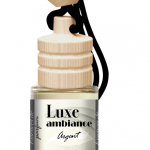 Parfum Automobile Argent