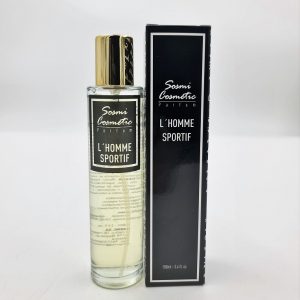 Parfum Homme L&rsquo;homme Sportif