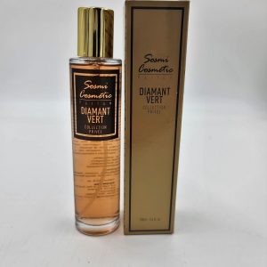 Parfum Mixte Diamant Vert