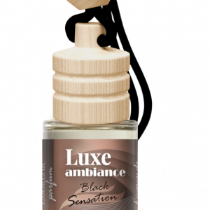 Parfum Femme Black sensation