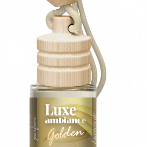Parfum automobile Golden Laly