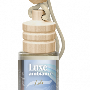 Parfum automobile Loli