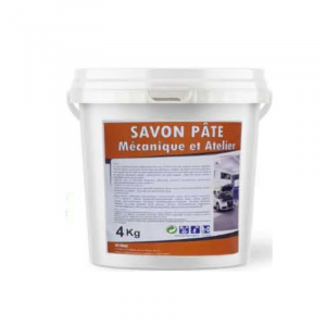 Pate Mécanicien
