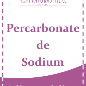 Percarbonate de Soude