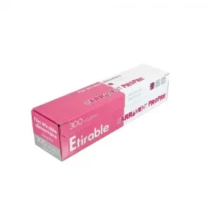 Rouleau de Film Étirable