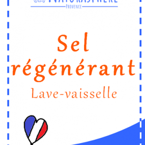 Sel Régénérant