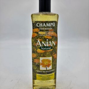 Shampoing Liquide Anian