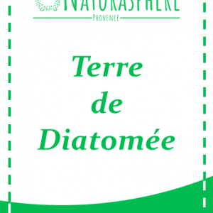 Terre de Diatomée