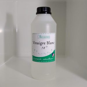 Vinaigre Blanc Ménager 14° Liquide