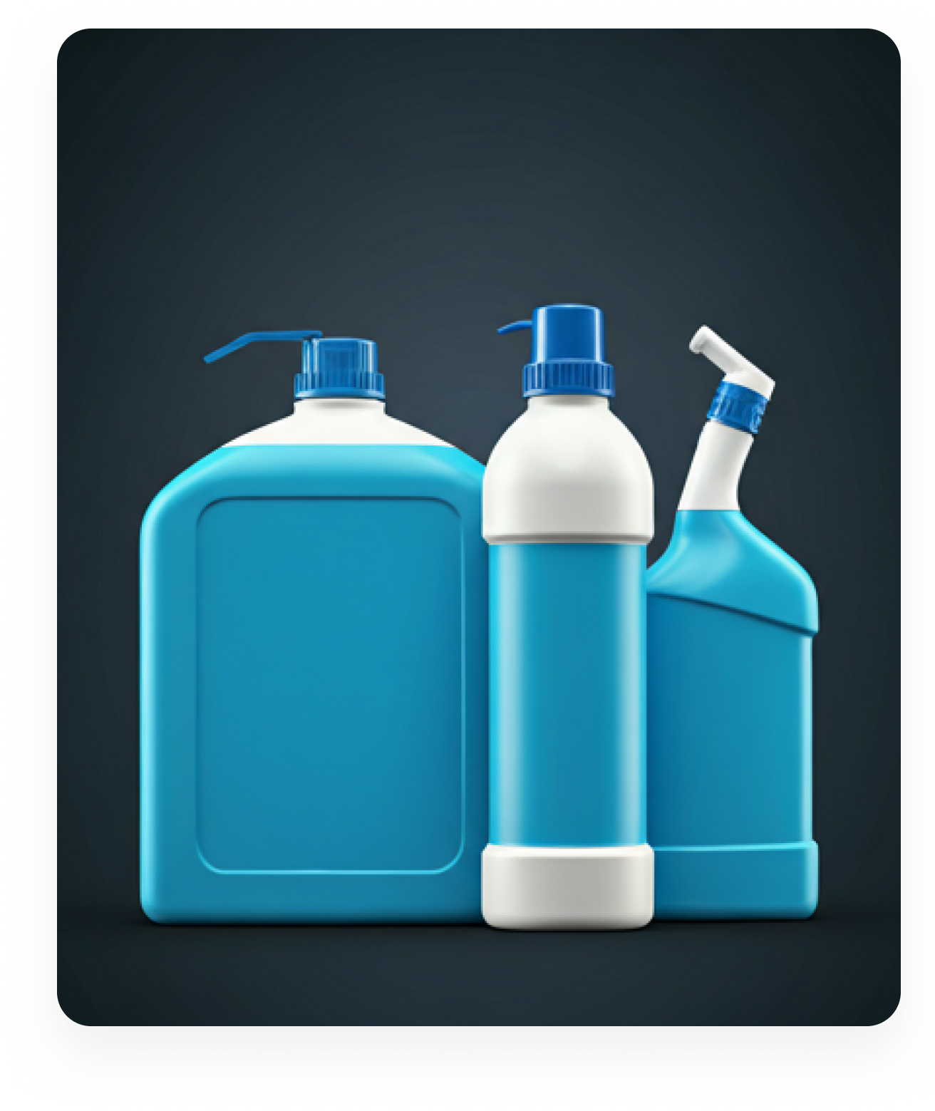 Produits de démonstration